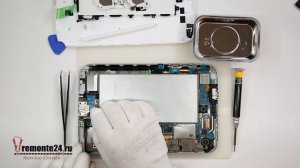 How to disassemble ? Samsung Galaxy Note 8.0 GT-N5100 Take apart Tutorial