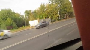 Поездка на автобусе МАЗ-103.465 № 08109 по маршруту №37 В Казани . (30.08.2021)