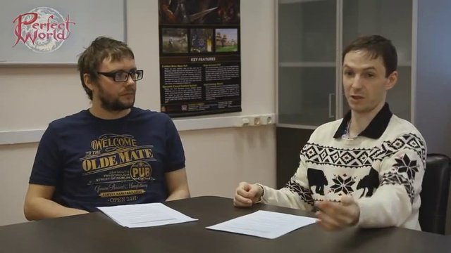 Пародия на «Идеальные новости»