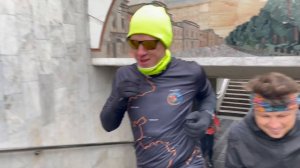 Титан-карбоновые часы Garmin за 350.000 рублей. Самые дорогие для спорта!