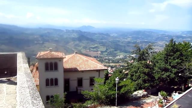 San Marino (Сан-Марино) смотреть онлайн