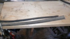 фрикционное кольцо своими руками для снегоуборочника из ремня