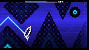 Как пройти Jawbreaker (geometry dash)