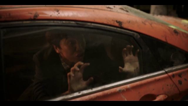 Обрушение Трейлер