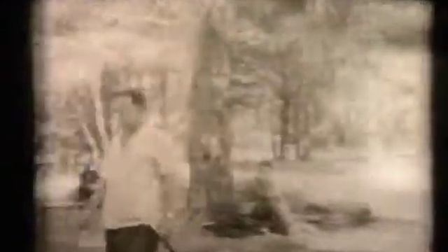 Караганда, школа №87, 10А на отдыхе (44 года назад!!!) смотреть онлайн