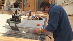 Table Saw Safety 2014