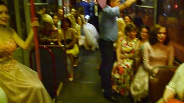 2018-06-23 Лицей 44 Выпускной 1 смотреть онлайн