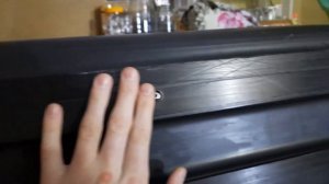 Как улучшить сани волокуши.