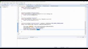 API REST com Spring Webflux e MongoDB: parte6- Events Stream