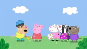 Peppa Pig en Español | Peppa Pig Fracasa | Pepa la cerdita