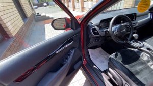 Обзор на обновленный KIA Seltos из Казахстана