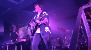 James Bourne- It Happens Live Manchester 23/4/22