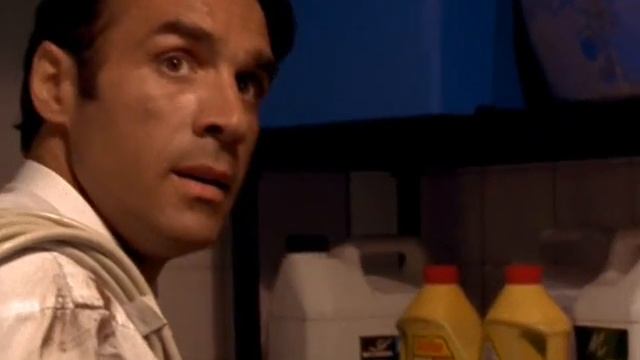 Highlander s06e06 x264 ac3 rus eng Black Tower смотреть онлайн