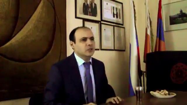 Кем были армяне до принятия христианство?