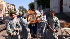 Праздник «Почаевской» иконы Божией Матери