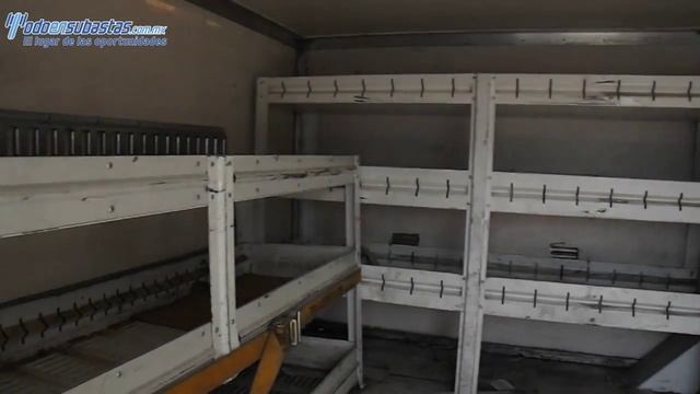 050551 Nissan / NP300 / 2013 смотреть онлайн