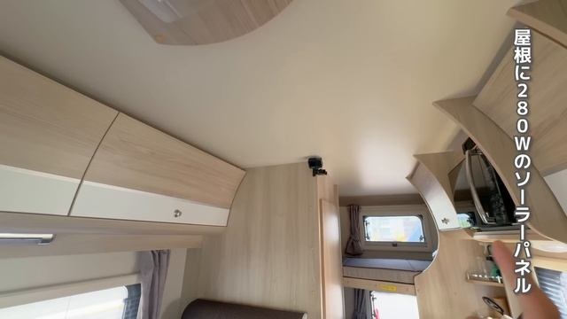 安くなり小型化された新型キャンピングカー2泊3日の車中泊旅 | 現役ライトキャブコンオーナーが感じたメリット⑨デメリット⑧【ナッツRVジープニー】
