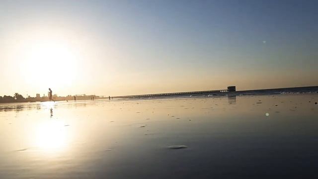 Путешествие в... Оман. 5. Оманский залив.
