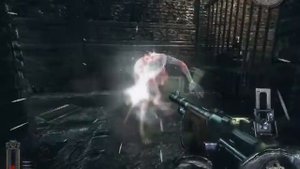 Обзор игры NecroVisioN Lost Company