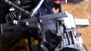 Suzuki ran часть 3