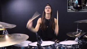 You Want A Battle? - Bullet For My Valentine - Drum Cover