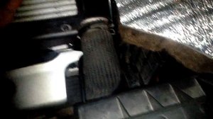 Hyundai Santa fe 2. CRDi 2.2 ( d4eb ) стук двигателя.