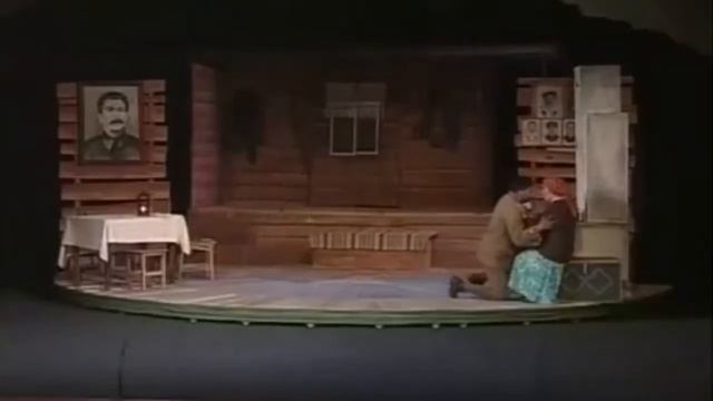 Сибай - Башкирский драматический театр