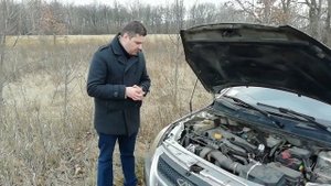 Chery M11 - мой третий китаец (короткий обзор)