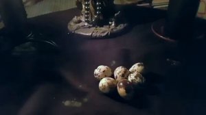 ПЕРЕНЕСТИ БОЛЕЗНЬ НА ПЕРЕПЕЛИНЫЕ ЯЙЦА ведьмина изба теургия