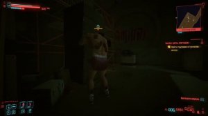 ЗАКАЗ:ЦЕПЬ ПОСТАВОК - ПОЛНЫЙ СТЕЛС - CYBERPUNK 2077