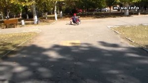 Велосипеды. Самодельные конструкции. Интересно