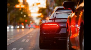 Паша Панамо & Димиксер - Медленный Саунд (Serge Sand Remix)