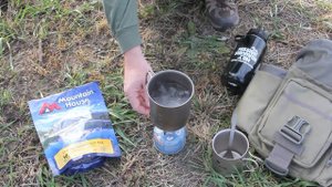 Snow Peak Giga Power Stove - Misson Survivor Review
