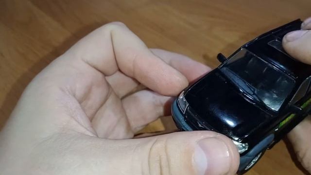 УАЗ Патриот Лесная охрана. Обзор модельки от DeAgostini.mp4 смотреть онлайн