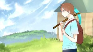 Steve and Girls Minecraft Anime EP 2 | Minecraft Animation