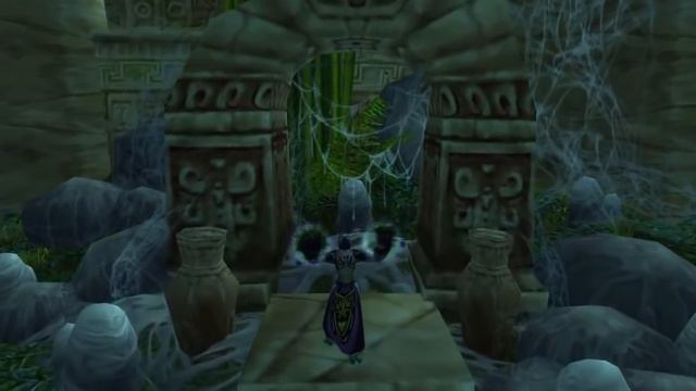 5 Worst Zones In Classic WoW смотреть онлайн