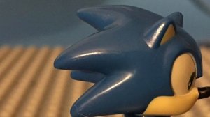 LEGO Sonic The Hedgehog