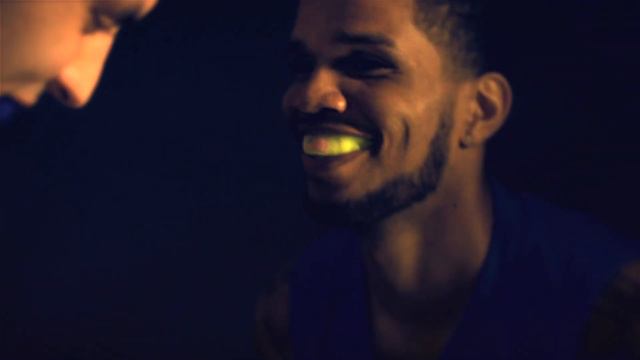 D FENDER Basket смотреть онлайн