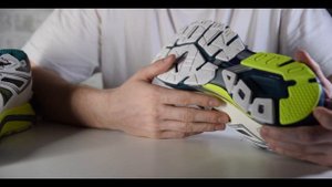 Li-Ning Furious Rider ACE 1.5 – идеальный баланс | Обзор
