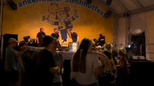 10. Juni 2023  Frankenthal.  Strohhutfest. [10 июля 2023 г. Франкенталь. Праздник соломенной шляпки