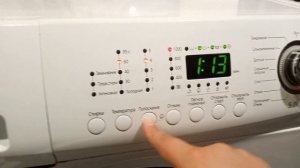 обзор на стиральную машину Самсунг часть 1