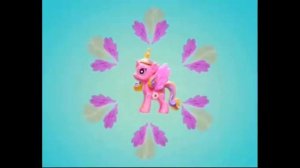 MLP: Игрушки POP - Набор "Пони с крыльями" + "стильный салон Рэйнбоу Дэш" (Реклама на ТК 'Карусель'