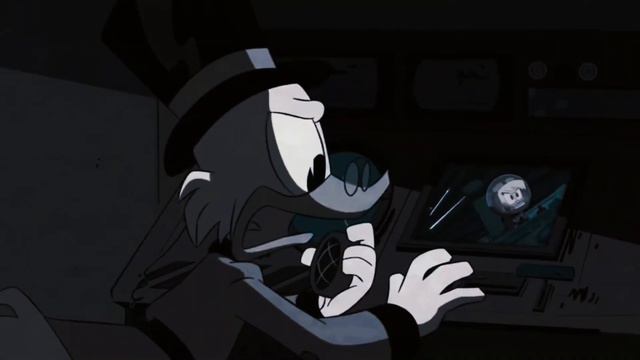 СКРУДЖ МАКДАК: Утиные истории эдит смотреть онлайн