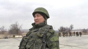 Боевые буряты спасли Крым от немцев. Керч весна 2014 года