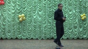 Дегтярёв С П    Радость жизни