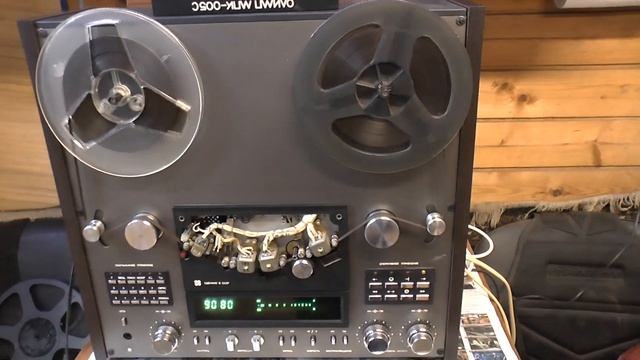 Олимп 005 С. "Прощальный" мини-обзор. смотреть онлайн