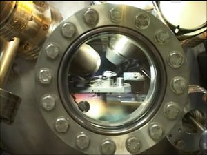 Наноинженерия. Электронная спектроскопия поверхности