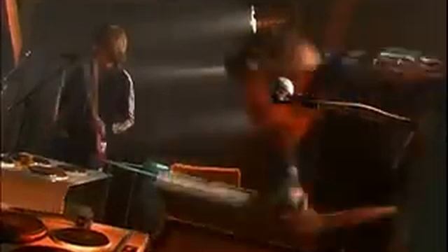 Hurra Torpedo- All the things she said смотреть онлайн