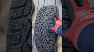 Nokian Tyres Hakkapeliitta 7 195/65 R15 видео для Авито