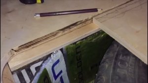 багажник своими руками на ваз 2112. 1 часть